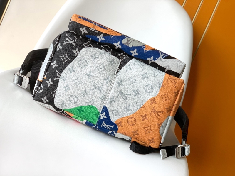 LV Backpacks